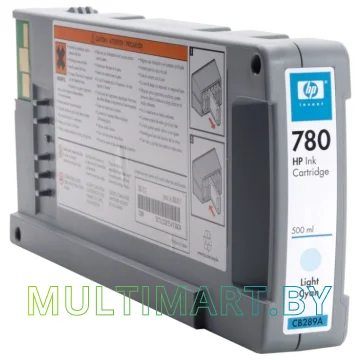 Картридж HP 780 (CB289A) картинка 2